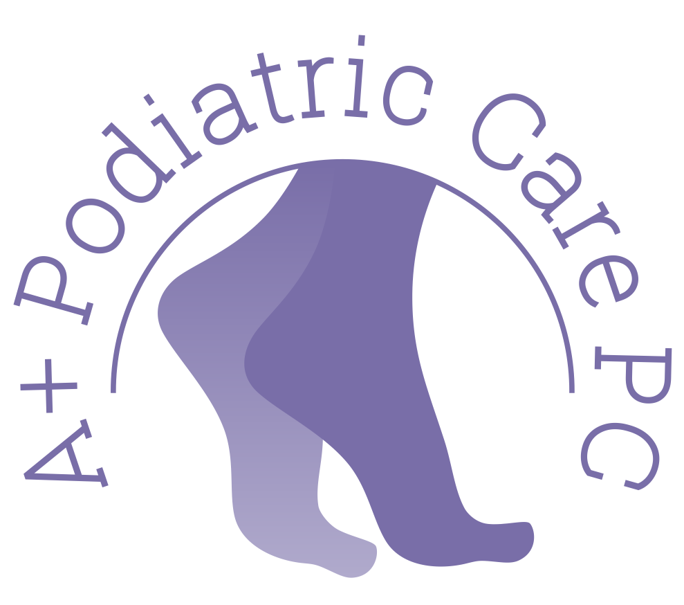 A+ Podiatric Care PC
